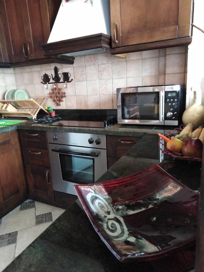 Down Town Luxury Apartment Sarandë Esterno foto